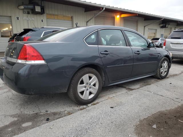 Photo 3 from auction – 2011 CHEVROLET IMPALA LS with VIN 2G1WA5EK7B1155286