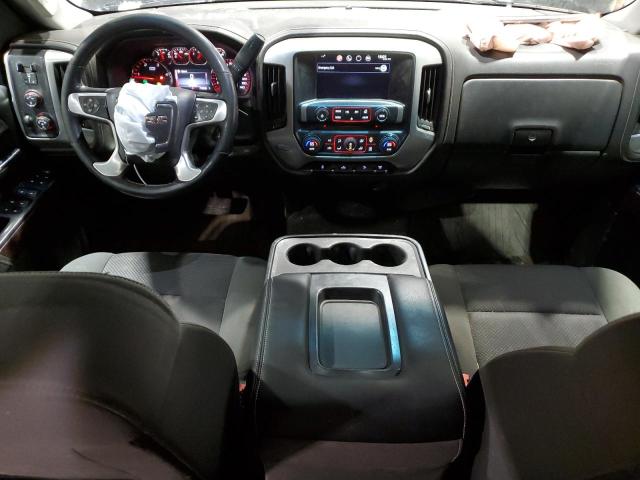 Photo 8 from auction – 2016 GMC SIERRA K25 with VIN 1GT12SE81GF198250