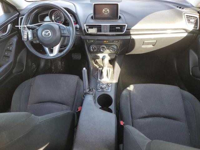 Photo 8 from auction – 2014 MAZDA 3 TOURING with VIN 3MZBM1V77EM108366