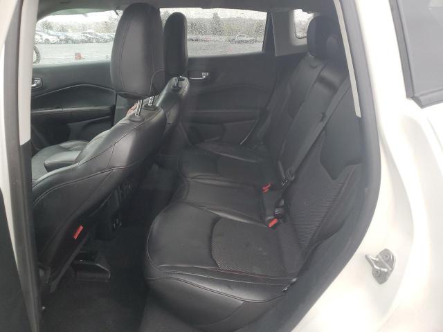 Photo 11 from auction – 2020 JEEP COMPASS TR with VIN 3C4NJDDB0LT203354