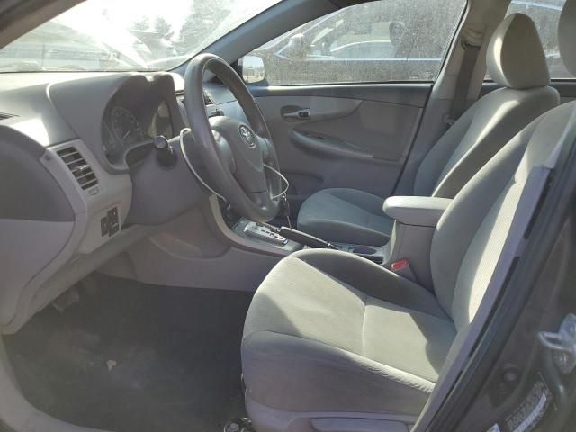 Photo 7 from auction – 2010 TOYOTA COROLLA BA with VIN 2T1BU4EE5AC257512