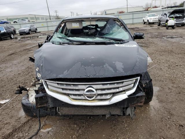 Photo 5 from auction – 2011 NISSAN ALTIMA BAS with VIN 1N4AL2AP0BN419030