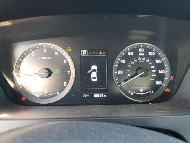 Photo 9 from auction – 2016 HYUNDAI SONATA SPO with VIN 5NPE34AF1GH287014