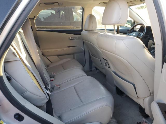Photo 11 from auction – 2012 LEXUS RX 350 with VIN 2T2BK1BAXCC148094
