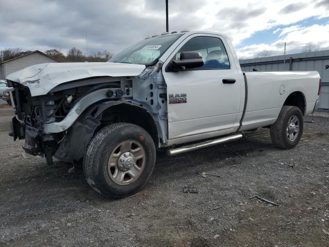 RAM 2500 ST 2018 with VIN 3C6MR5AJ7JG127084 - Photo from auction