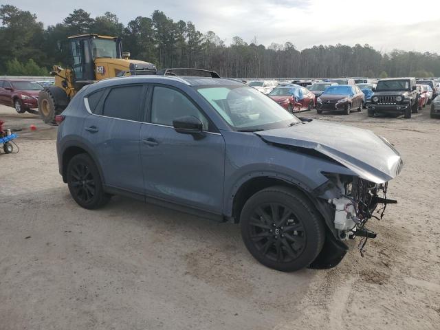 Photo 4 from auction – 2024 MAZDA CX-5 PREFE with VIN JM3KFBCM5R0399011