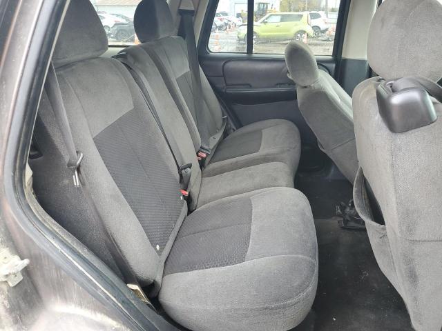 Photo 11 from auction – 2008 CHEVROLET TRAILBLAZE with VIN 1GNDS13S682169719