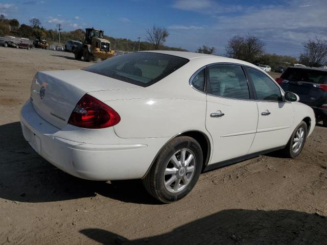 Photo 3 from auction – 2005 BUICK LACROSSE C with VIN 2G4WC532851286084