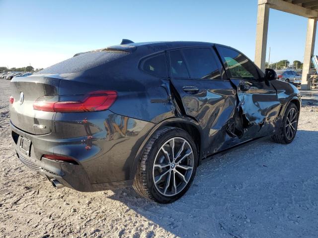 Photo 3 from auction – 2020 BMW X4 XDRIVE3 with VIN 5UX2V1C09L9C36305