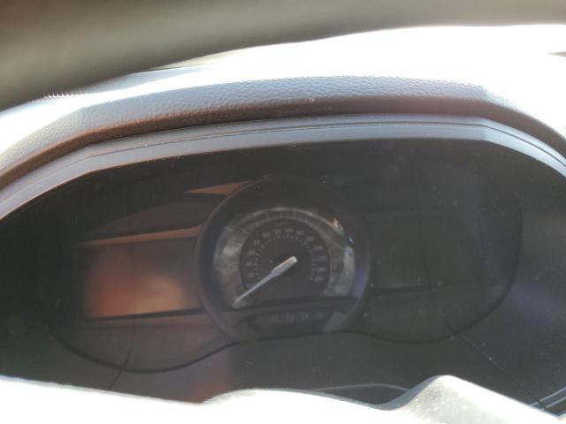 Photo 9 from auction – 2023 FORD EDGE SE with VIN 2FMPK4G94PBA10264