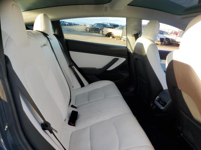 Photo 10 from auction – 2020 TESLA MODEL 3 with VIN 5YJ3E1EC6LF641778