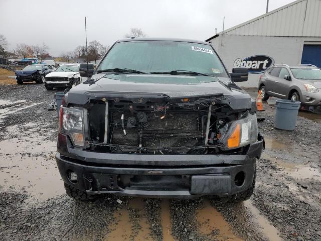 Photo 5 from auction – 2013 FORD F150 SUPER with VIN 1FTFX1EF4DFA56678