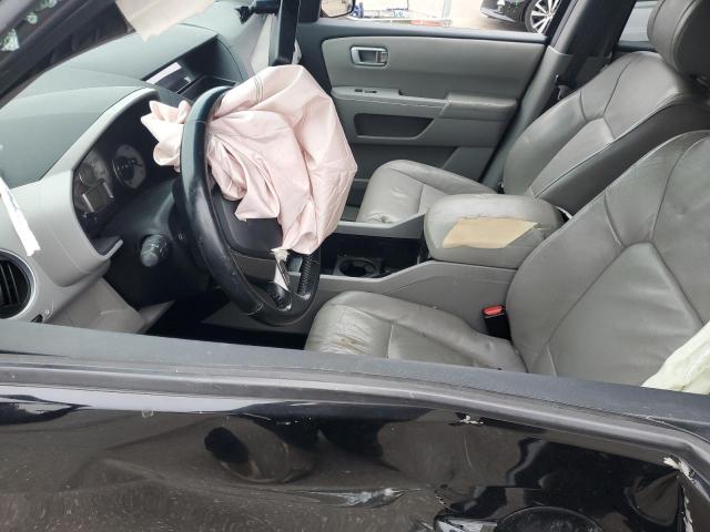 Photo 7 from auction – 2010 HONDA PILOT EXL with VIN 5FNYF4H69AB039173