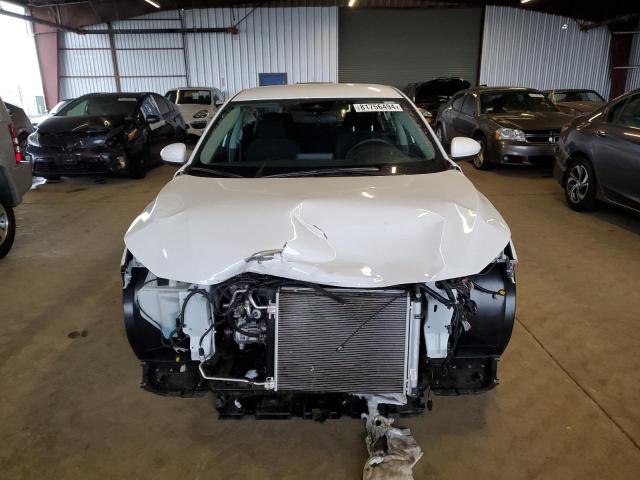 Photo 5 from auction – 2024 NISSAN SENTRA S with VIN 3N1AB8BV2RY289913
