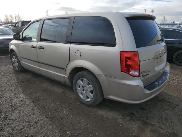 Photo 2 from auction – 2012 DODGE GRAND CARA with VIN 2C4RDGBG6CR424372