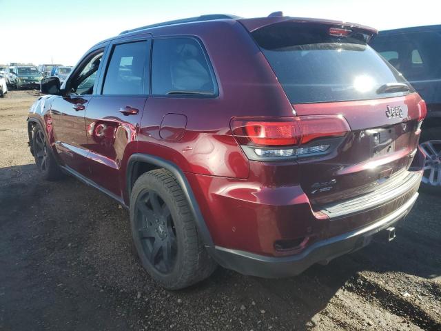 Photo 2 from auction – 2017 JEEP GRAND CHER with VIN 1C4RJFLT6HC683667