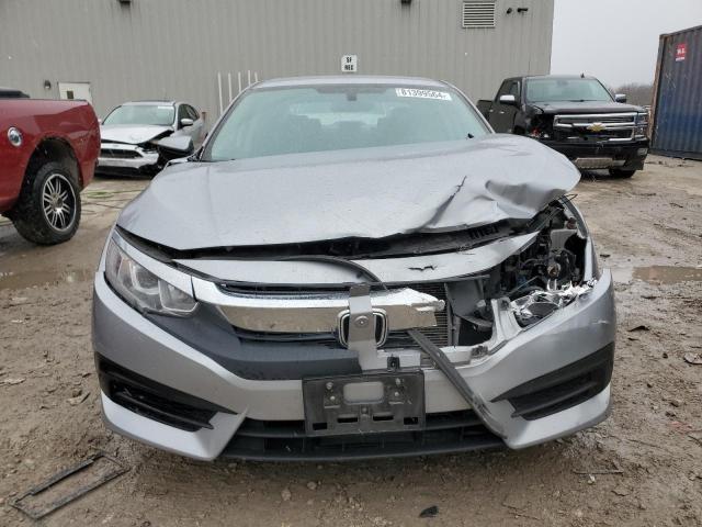 Photo 5 from auction – 2017 HONDA CIVIC LX with VIN 19XFC2F55HE065347