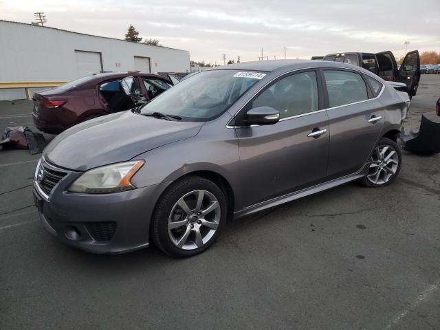 Zdjęcie 1 z aukcji – 2012 NISSAN ALTIMA BAS z VIN 1N4AL2AP3CN549658