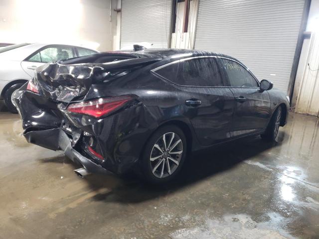 Photo 3 from auction – 2024 ACURA INTEGRA with VIN 19UDE4H26RA015482