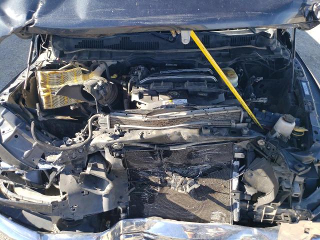 Photo 11 from auction – 2016 RAM 2500 SLT with VIN 3C6UR5JL4GG126131