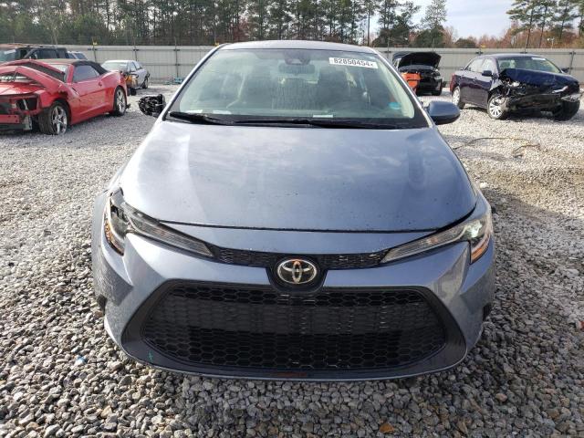 Photo 5 from auction – 2020 TOYOTA COROLLA LE with VIN 5YFEPRAE7LP060920