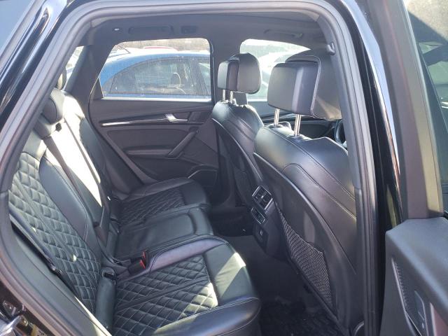 Photo 10 from auction – 2018 AUDI SQ5 PRESTI with VIN WA1C4AFY3J2007576