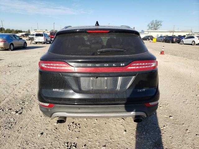 Photo 6 from auction – 2018 LINCOLN MKC RESERV with VIN 5LMCJ3C92JUL01619