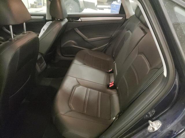 Photo 10 from auction – 2015 VOLKSWAGEN PASSAT S with VIN 1VWAS7A34FC053790