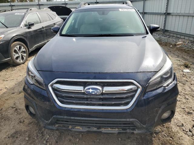 Photo 5 from auction – 2018 SUBARU OUTBACK 3. with VIN 4S4BSENC2J3307829