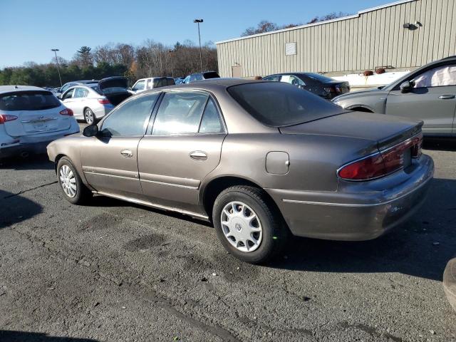 Photo 2 from auction – 2002 BUICK CENTURY CU with VIN 2G4WS52J521282923
