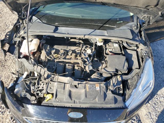 Photo 11 from auction – 2018 FORD FOCUS SE with VIN 1FADP3F23JL265783