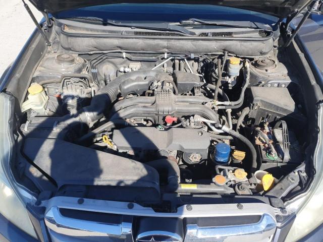 Photo 12 from auction – 2013 SUBARU OUTBACK 2. with VIN 4S4BRBKC9D3244912