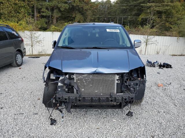Photo 5 from auction – 2011 CHRYSLER TOWN & COU with VIN 2A4RR6DG9BR801620