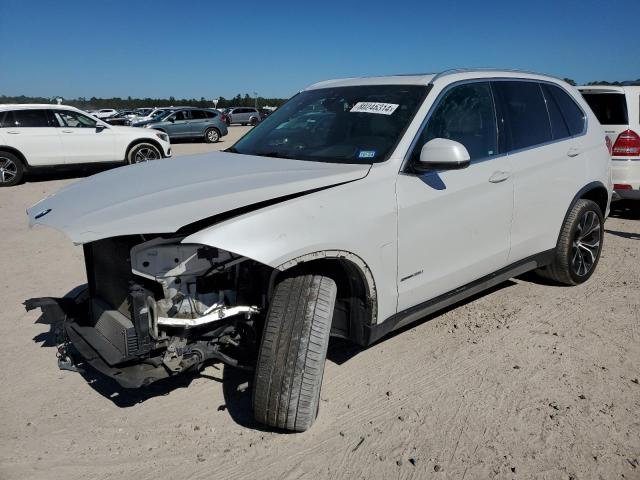 BMW X5 SDRIVE3 2018 with VIN 5UXKR2C57J0X08408 - Photo from auction