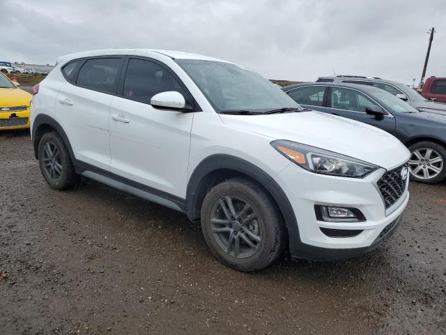 Photo 4 from auction – 2019 HYUNDAI TUCSON SE with VIN KM8J2CA49KU021096