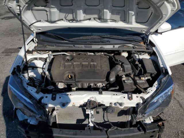 Photo 11 from auction – 2018 TOYOTA COROLLA L with VIN 2T1BURHE2JC089997