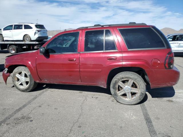Photo 2 from auction – 2007 CHEVROLET TRAILBLAZE with VIN 1GNDT13S672301065