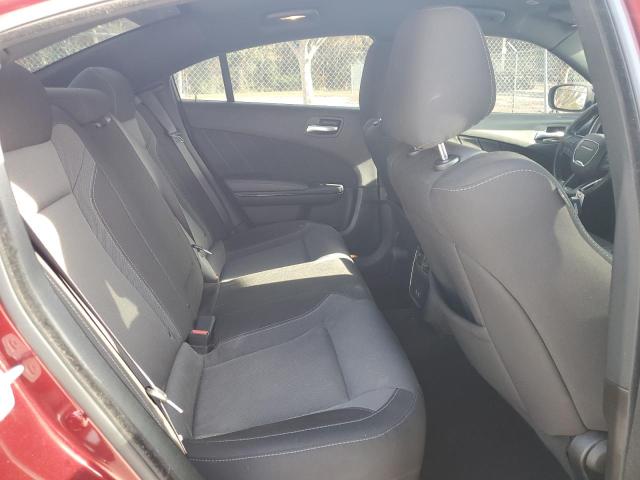 Photo 10 from auction – 2022 DODGE CHARGER SX with VIN 2C3CDXBG9NH205991