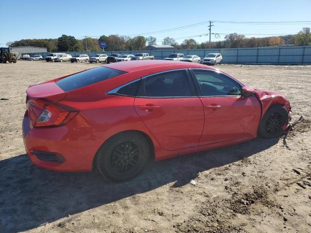 Photo 3 from auction – 2018 HONDA CIVIC LX with VIN 2HGFC2F57JH551895