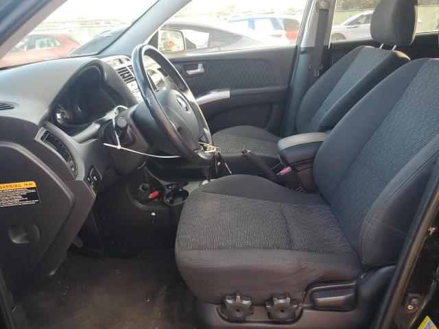 صورة رقم 7 من المزاد - 2007 KIA SPORTAGE E مع VIN KNDJF723277304922
