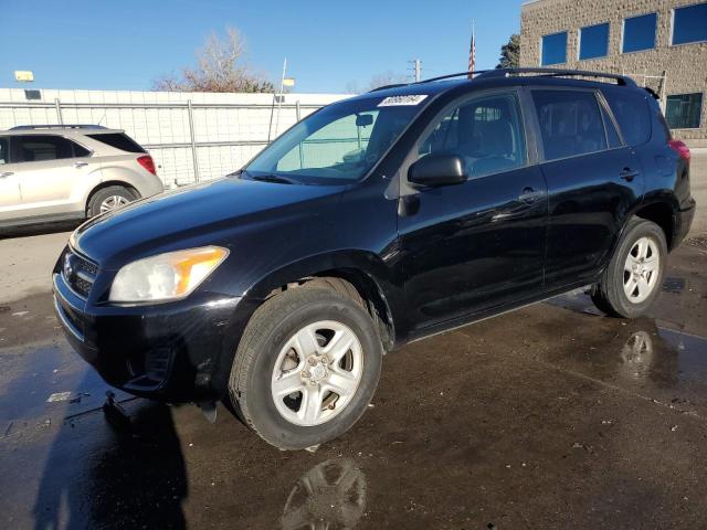 Фото 1 с аукциона – 2010 TOYOTA RAV4 с VIN 2T3BF4DV5AW062527