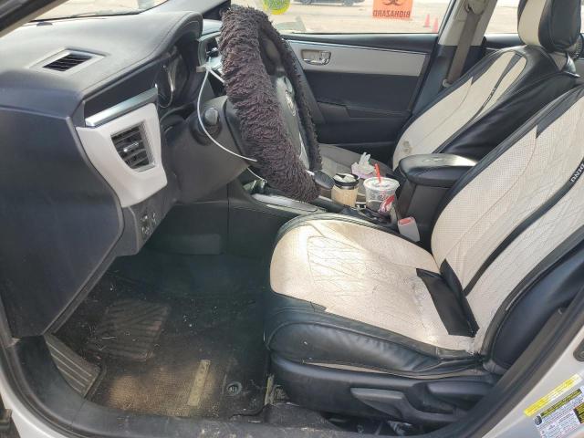 Photo 7 from auction – 2016 TOYOTA COROLLA L with VIN 5YFBURHE0GP544886