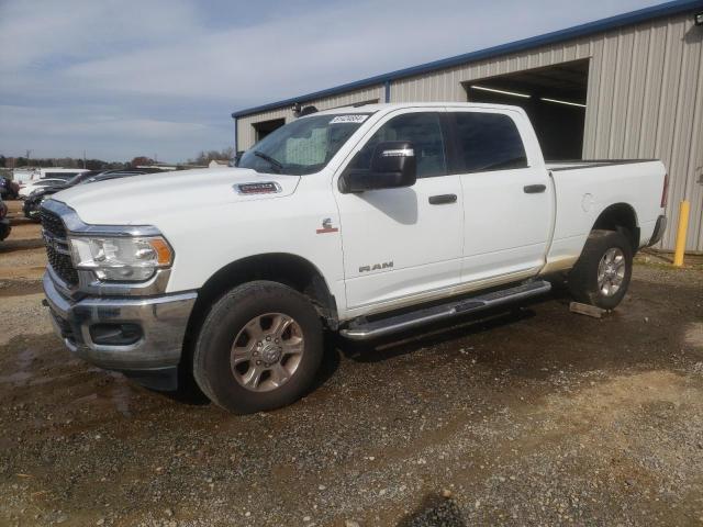 RAM 2500 BIG H 2023 with VIN 3C6UR5DL4PG611039 - Photo from auction