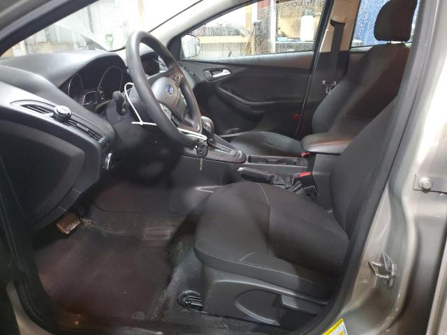Photo 7 from auction – 2016 FORD FOCUS SE with VIN 1FADP3K28GL314393