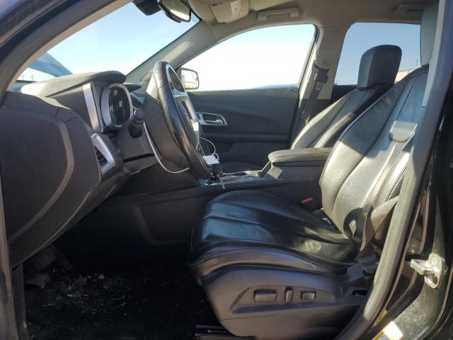 Photo 7 from auction – 2013 CHEVROLET EQUINOX LT with VIN 2GNALPEK7D6239743