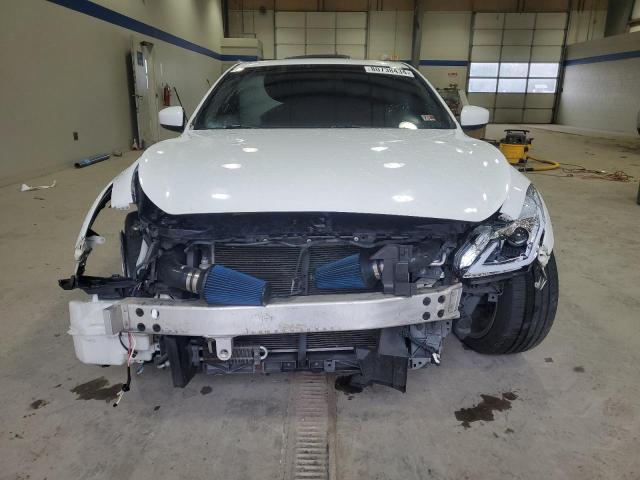 Photo 5 from auction – 2008 INFINITI G37 BASE with VIN JNKCV64E18M103602