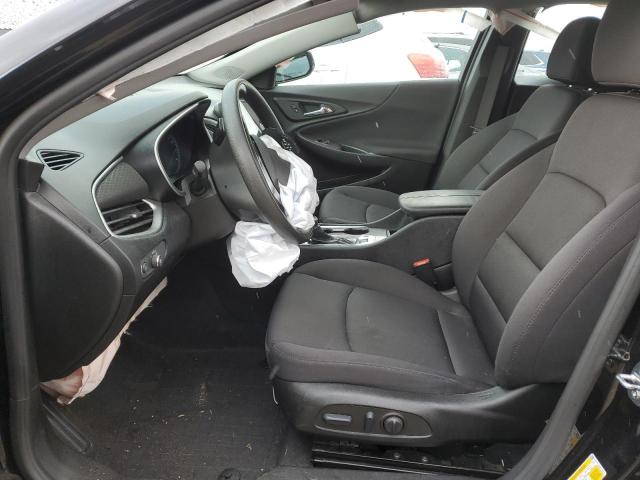 Photo 7 from auction – 2022 CHEVROLET MALIBU LT with VIN 1G1ZD5ST2NF210970