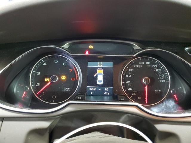 Photo 9 from auction – 2013 AUDI A4 PREMIUM with VIN WAUFFAFL5DA065858