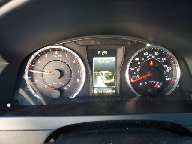 Photo 9 from auction – 2017 TOYOTA CAMRY LE with VIN 4T1BF1FK1HU287452