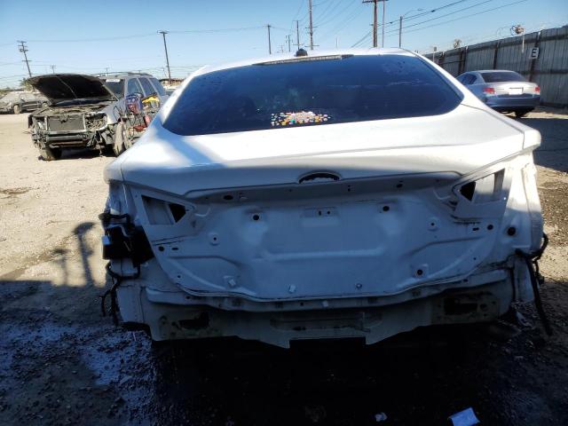 Photo 6 from auction – 2016 FORD FUSION SE with VIN 3FA6P0H72GR219050
